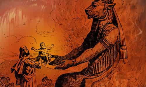 Things You Should Know about Hell Baal2a14