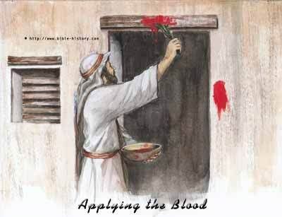 The Cleansing Blood Old Testament and New Bloodp10