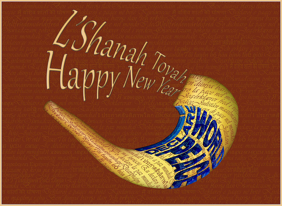 17 Shofar Facts Every Jew Should Know Free-g10