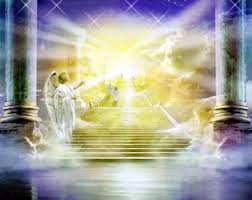 The New Heaven and New Earth Icanon12