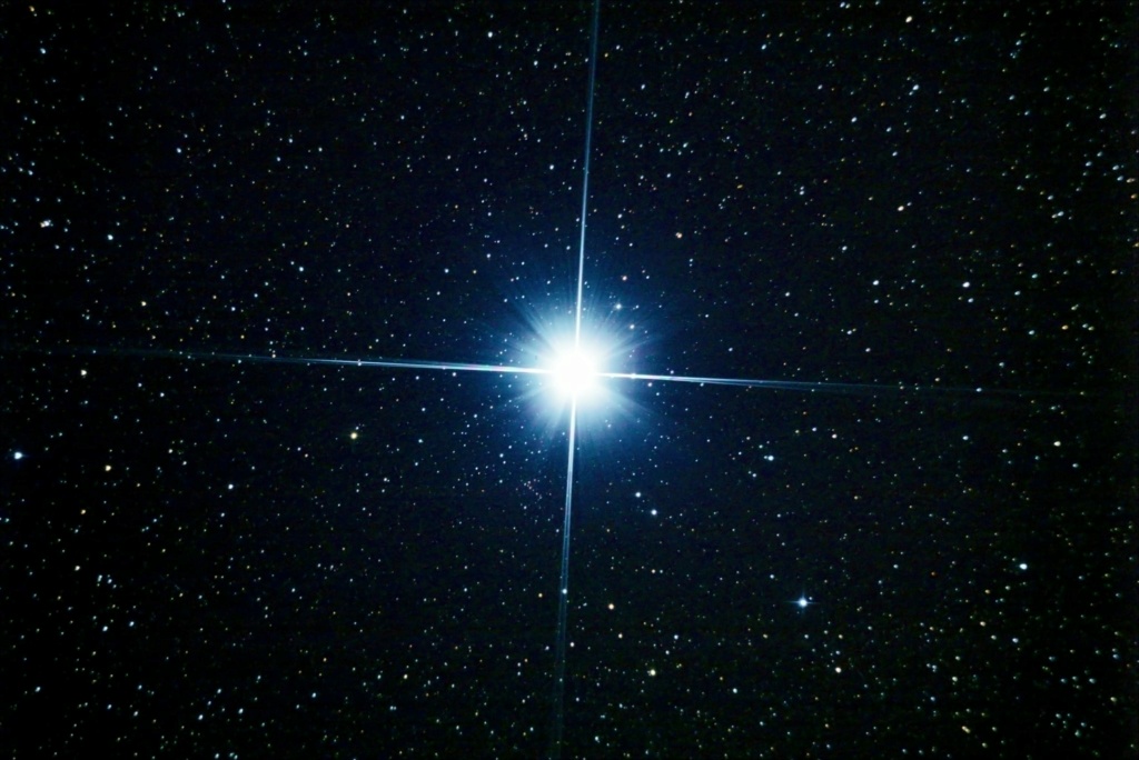  "Star of Bethlehem" the "Christmas Star." Jupite10