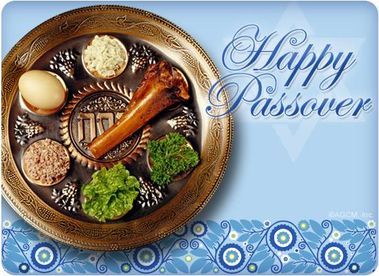 "EASTER" Or "PASSOVER"  Passov10