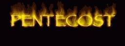 The Revolution Of Pentecost Pentec10