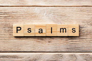  8 Psalms for Hope When Life Feels Overwhelming Psalms10