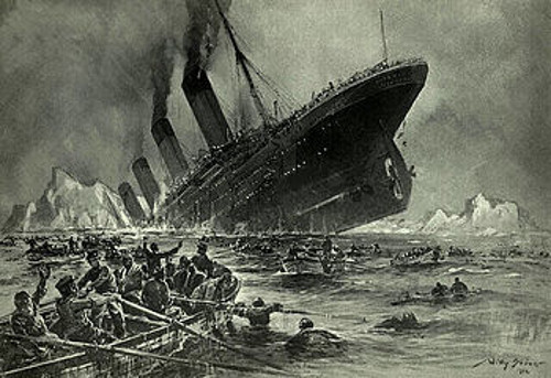 The Titanic and the Jews The-ti10