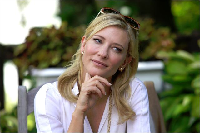 Blue Jasmine 21018610