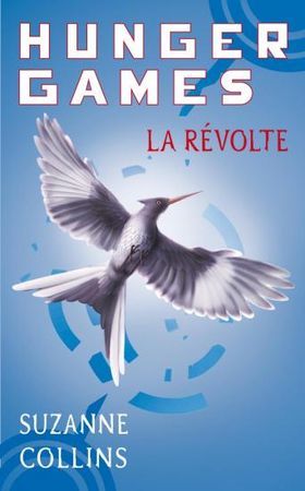 Hunger Games, la révolte (tome 3) Hg310