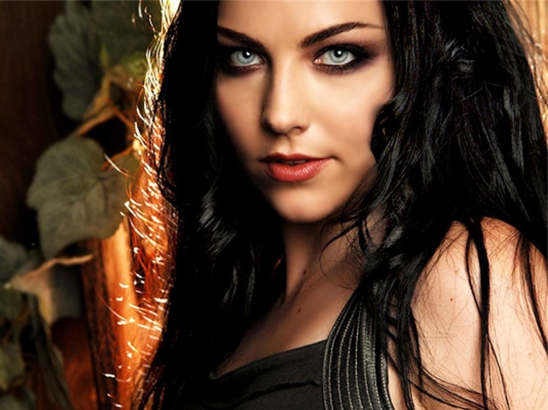    Evanescence    ame-lee Amy_le10