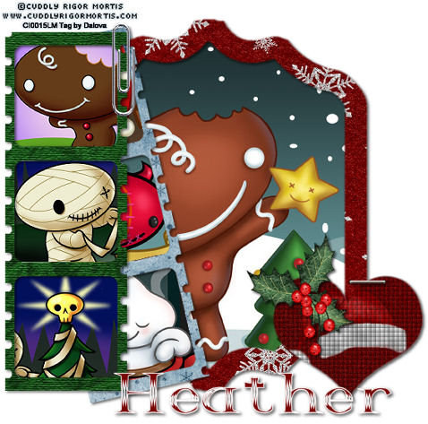 Heather's Tag Show - Page 2 Heathe33