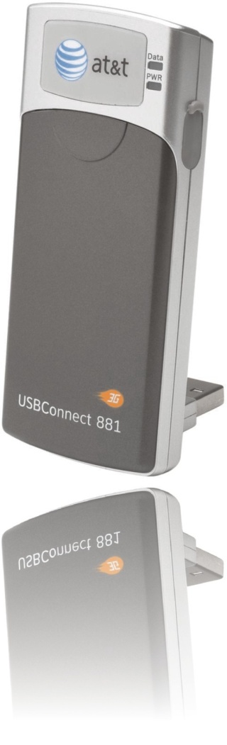 [JUAL] MODEM GSM (3,5G) SIERRA WIRELESS (USB PORT) SUPPORT GPS. HARGA PROMO!!! 881u11