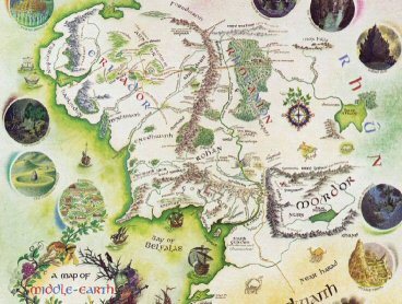 Middle Earth Rules *Please Read* Mearth11