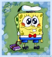 Spongebob ! <3 17390510