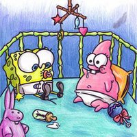 Spongebob ! <3 50013_10