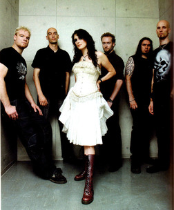 Within Temptation 55228010