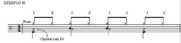 Curso Basico de Bateria Exempl10