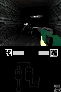 Alien DS (FPS) Aliend11