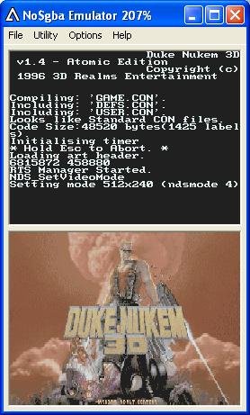 Duke Nukem 3D Dukenu10