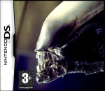 Alien DS (FPS) Icon0a13