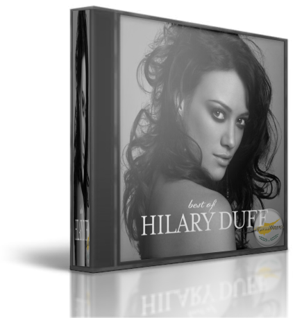 Hilary Duff - Best Of (2008) 110