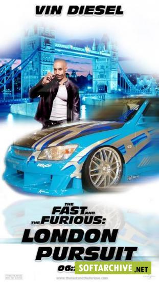 The Fast And The Furious Trilogy / DVDRip + GR Subs, ΜΟΝΟ 2 PARTS Η ΚAΘΕ ΤΑΙΝIΑ!!! 114