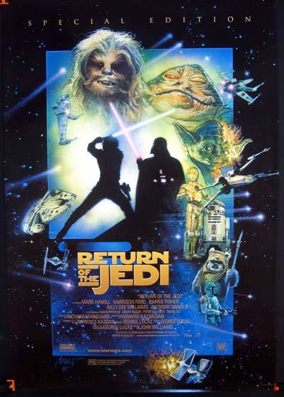 Star Wars I, II, III, IV, V, VI, DVDRip - Xvid 611