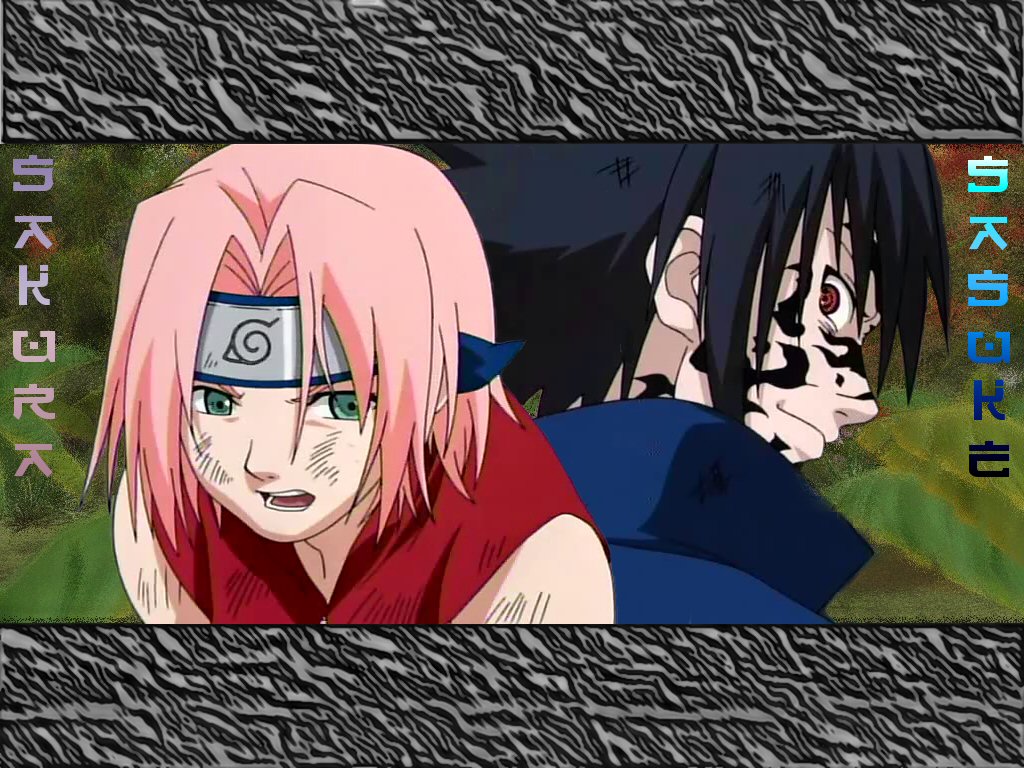 poze cu sakura Naruto11