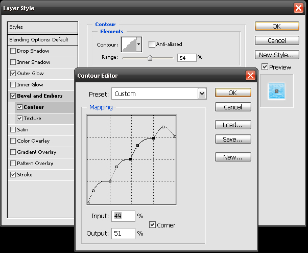 IcE & Snow TexT Tutorial bY S.W.A.T Pasu_510