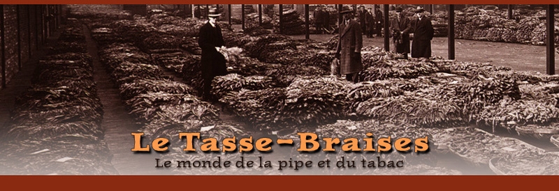 Le Tasse-Braises