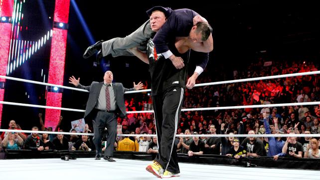 [Semaine 43] Confrontation Hogan / JBL Raw_1013