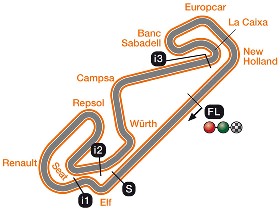 Πρόγραμμα αγώνων Motogp 2009 Catalu10