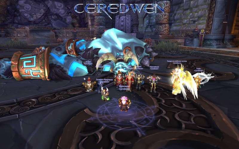 Forum de la guilde Ceredwen - Portail Jin_ro10