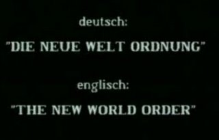 Novus Ordo Seclorum - Die Neue Weltordnung - 1996 Nwo10