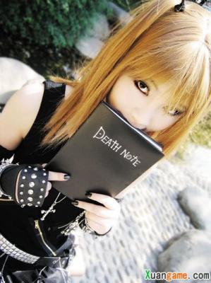 Death Note 92525411