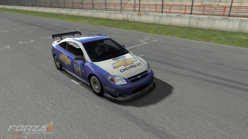 Chevrolet Racing 5e1a8c10