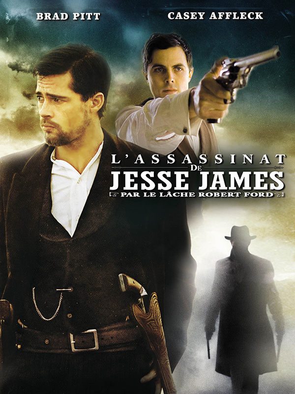 2007 - L'assassinat de Jesse James par le lâche Robert Ford Ca506e10