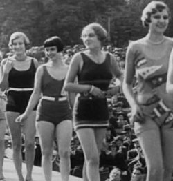1930 - Miss Europe Girls10