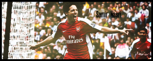 Arsenal / Bendav Samir_10