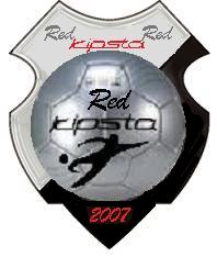 Logo pour "Red Kipsta" le 30/11/2008 (Asti) Kipsta10