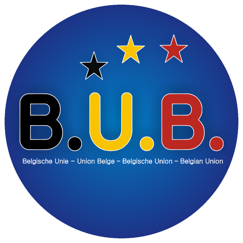 NOUVEAU LOGO - NIEUW LOGO - NEUES LOGO - NEW LOGO Bub_ne11