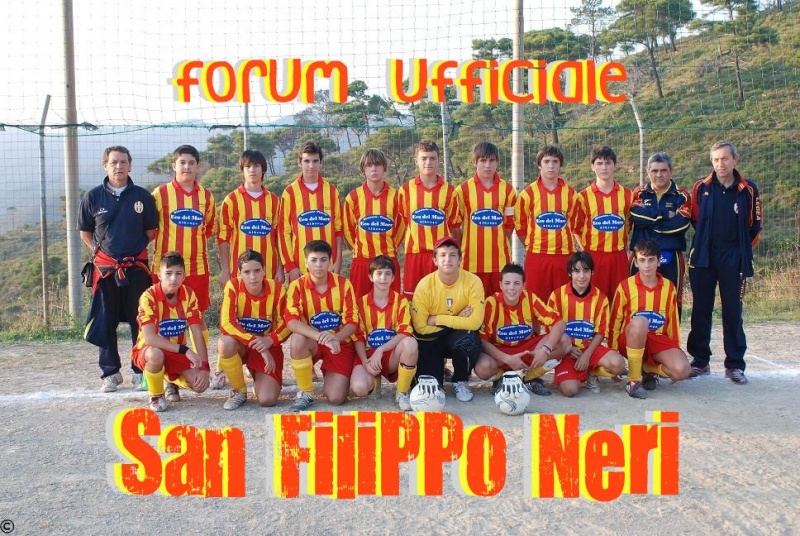A.S.D San Filippo Neri