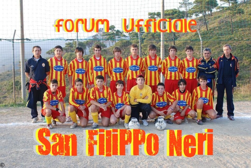 A.S.D San Filippo Neri