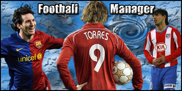 Football Manager Virtual