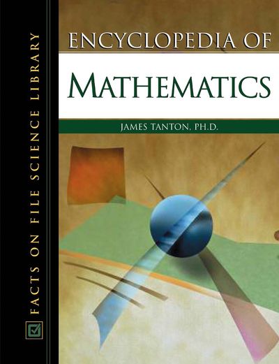 Encyclopedia Of Mathematics  08160510