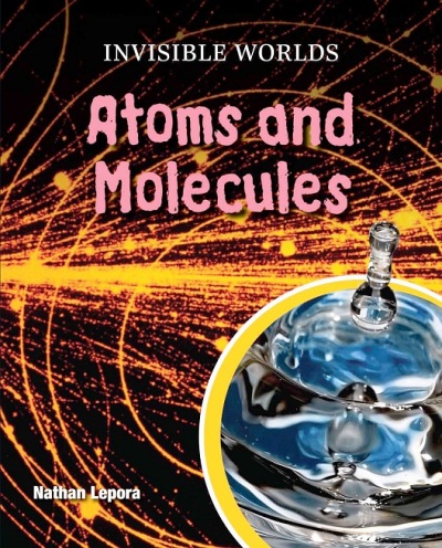 Atoms and Molecules  Sfwaa10