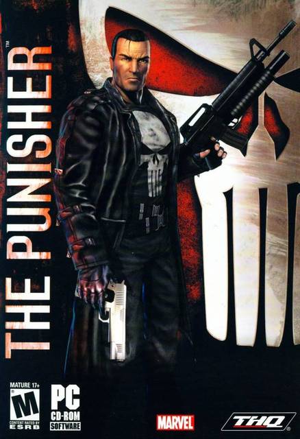 The Punisher مضغوطه بحجم 250 ميجا ! فقط وعلى أكثر من سيرفر Test_p11