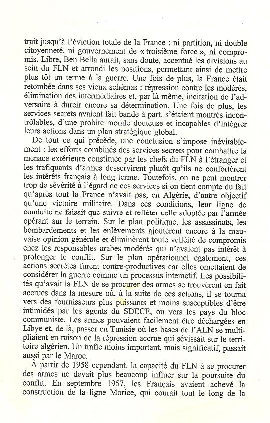 Service de documentation extérieure et de contre-espionnage français - Page 2 Guerre29