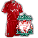 Liverpool F.C. Liverp11