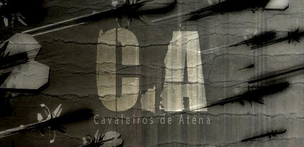 Cavaleiros de Atena