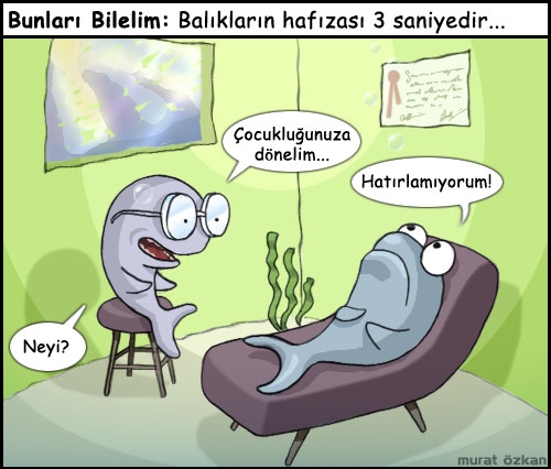 Birbirinden güzel karikatürler 711