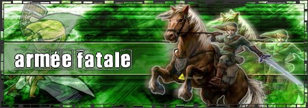 Armée fatale